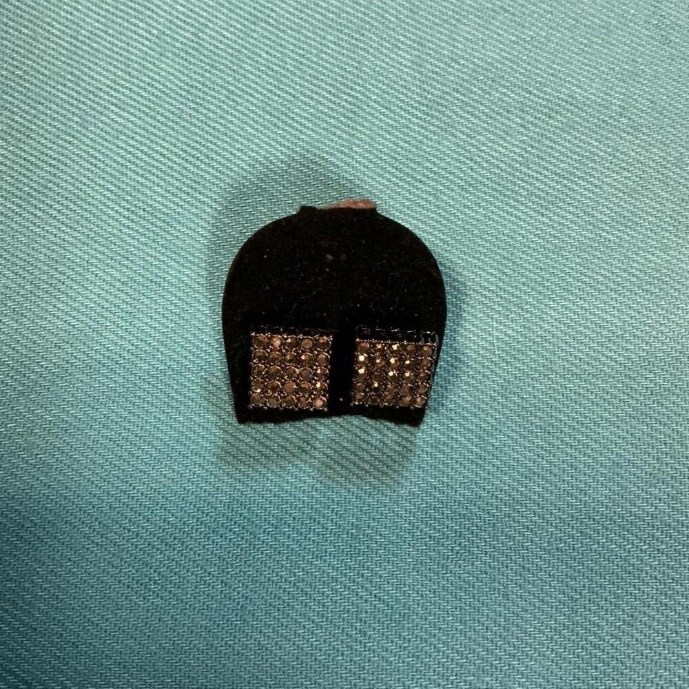 Brand new pierced earrings